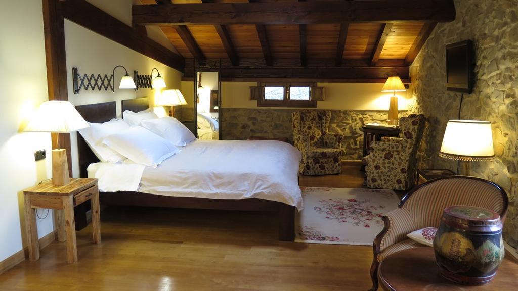 Kuko Hotel - Adults Only Oronoz-Mugaire Exterior photo