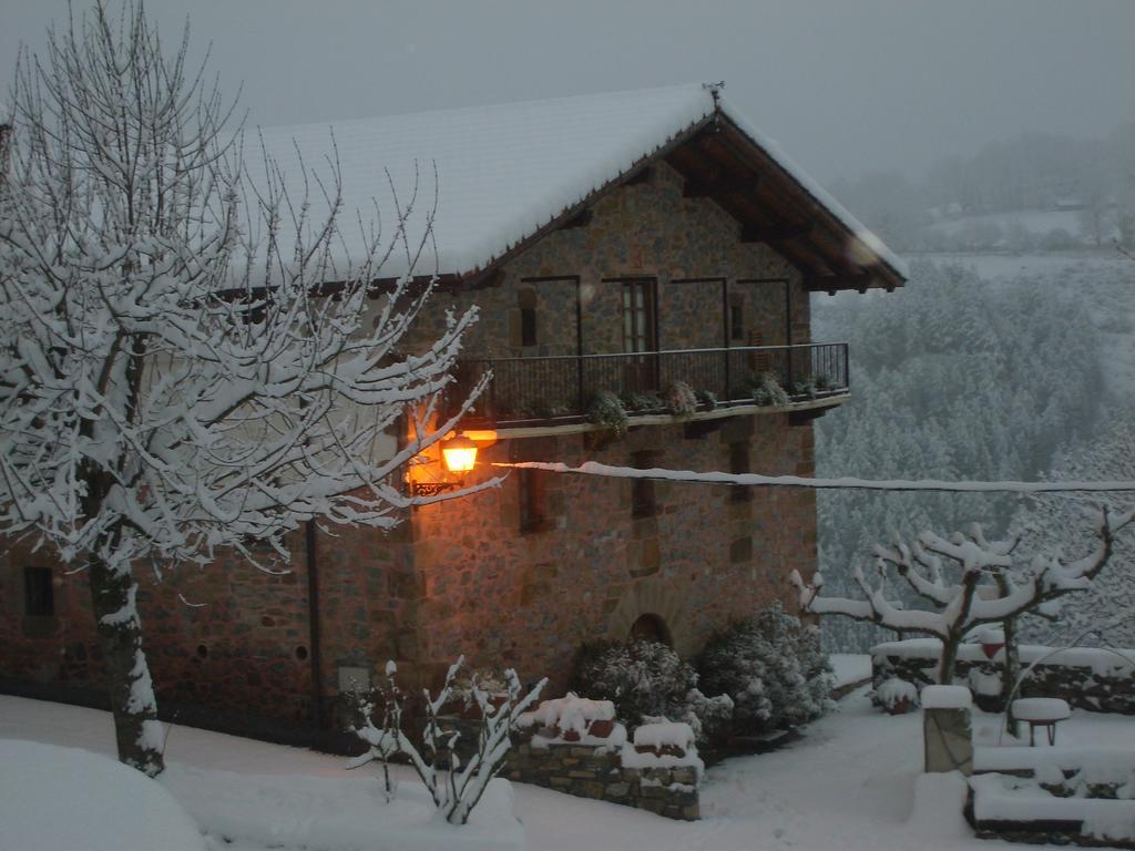Kuko Hotel - Adults Only Oronoz-Mugaire Exterior photo