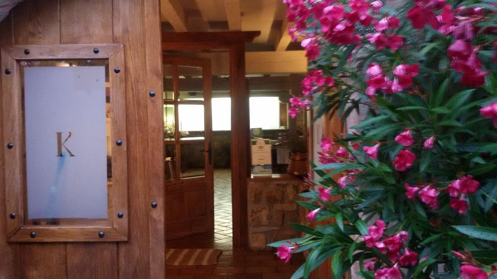 Kuko Hotel - Adults Only Oronoz-Mugaire Exterior photo
