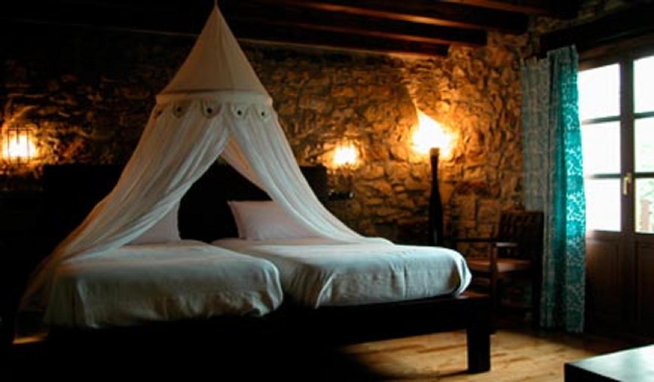 Kuko Hotel - Adults Only Oronoz-Mugaire Exterior photo
