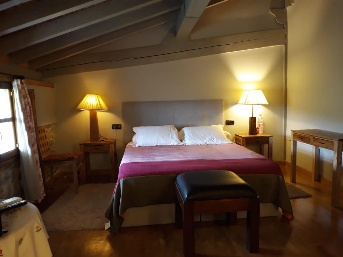 Kuko Hotel - Adults Only Oronoz-Mugaire Exterior photo