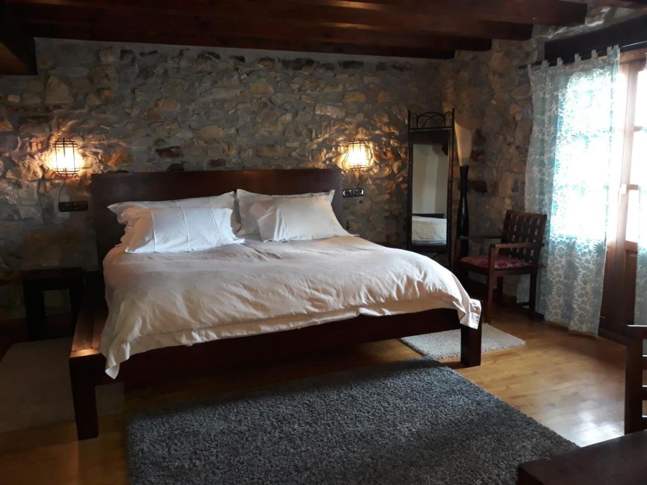 Kuko Hotel - Adults Only Oronoz-Mugaire Exterior photo